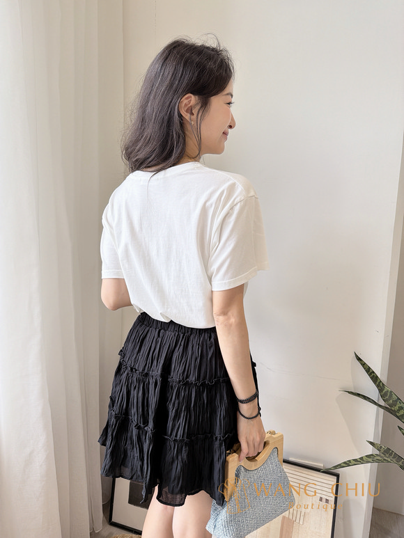 WANG CHIU 麻豆照